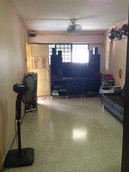 Blk 807 Tampines Avenue 4 (Tampines), HDB 3 Rooms #62777912
